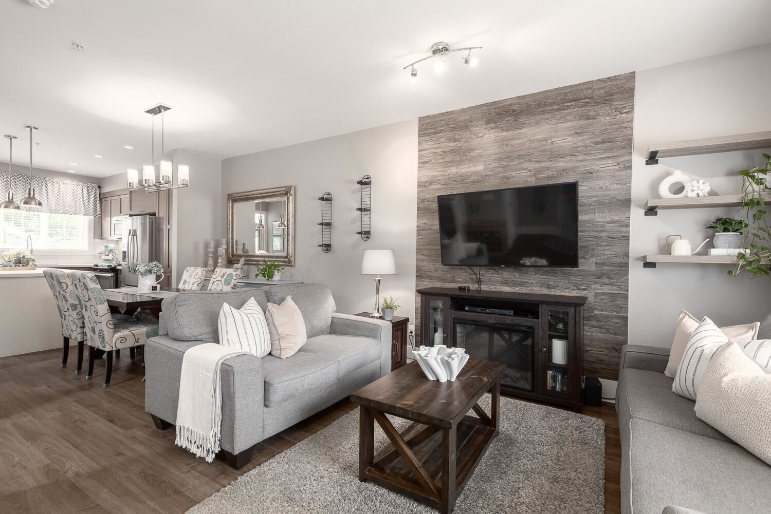 Property Photo:  12161 237 Street 19  BC V4R 0E7 