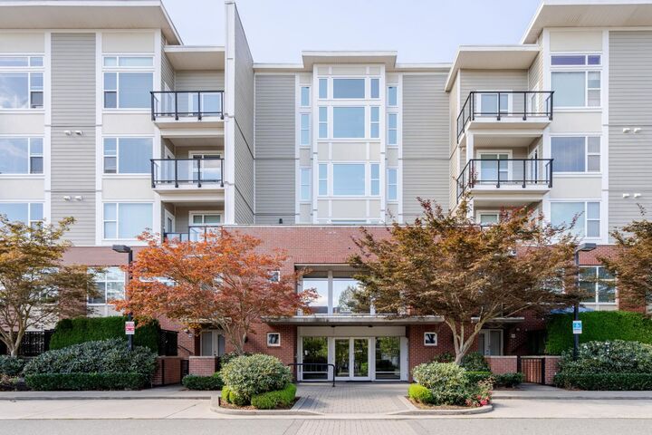 Property Photo:  15956 86A Avenue 429  BC V4N 6N8 