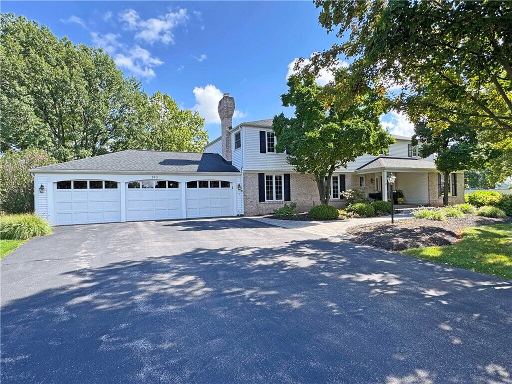 Property Photo: 130 Runnymede Road NY 14618