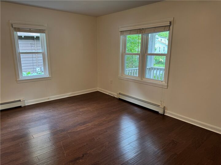 Property Photo: 306 Second Street NY 14850