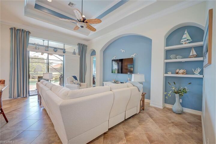 Property Photo: 8327 Provencia Ct FL 33912