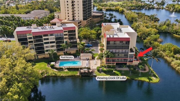 Property Photo:  7129 Lakeridge View Ct 104  FL 33907 
