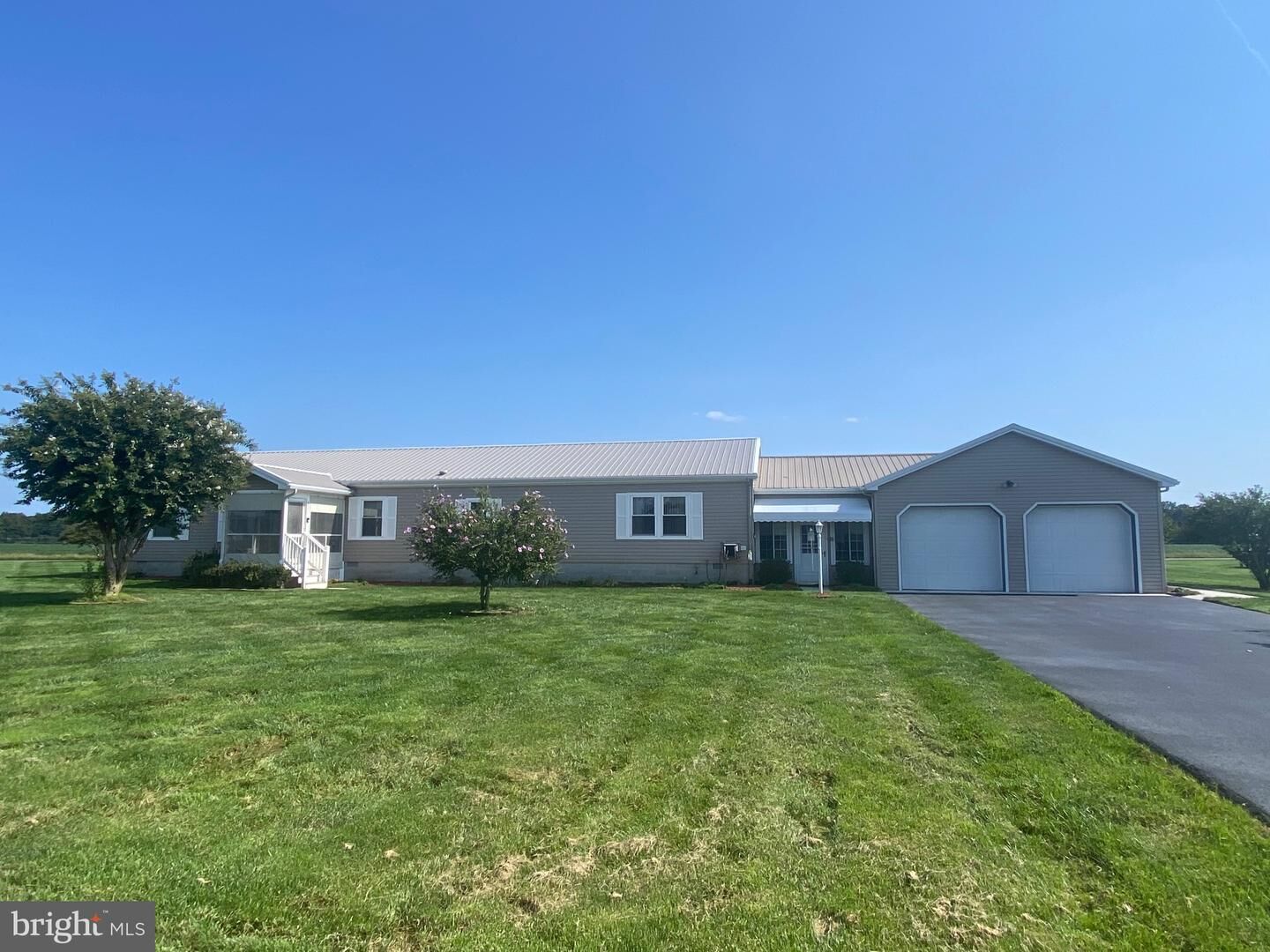 Property Photo: 12262 Country Drive DE 19973