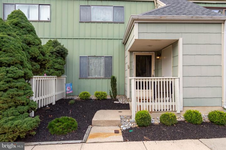 Property Photo:  60 Georgetown Road  NJ 08021 