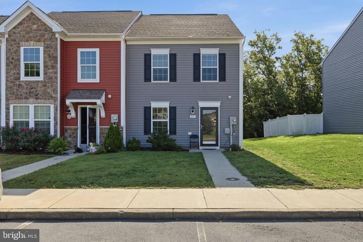 Property Photo:  65 Darien Drive  WV 25413 