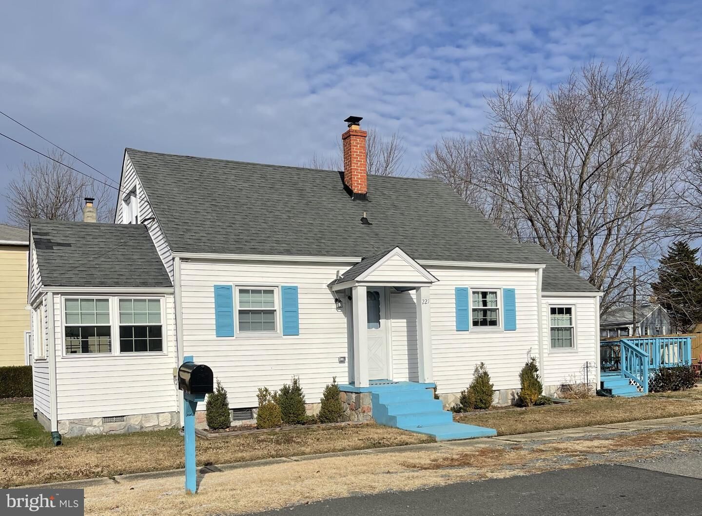 Property Photo:  221 Madison Street  VA 22443 