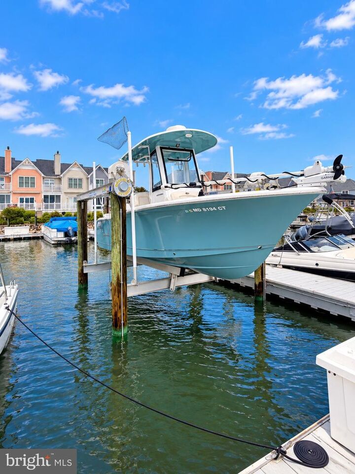 Property Photo: 39 Pines Point B B Bsb39 MD 21811