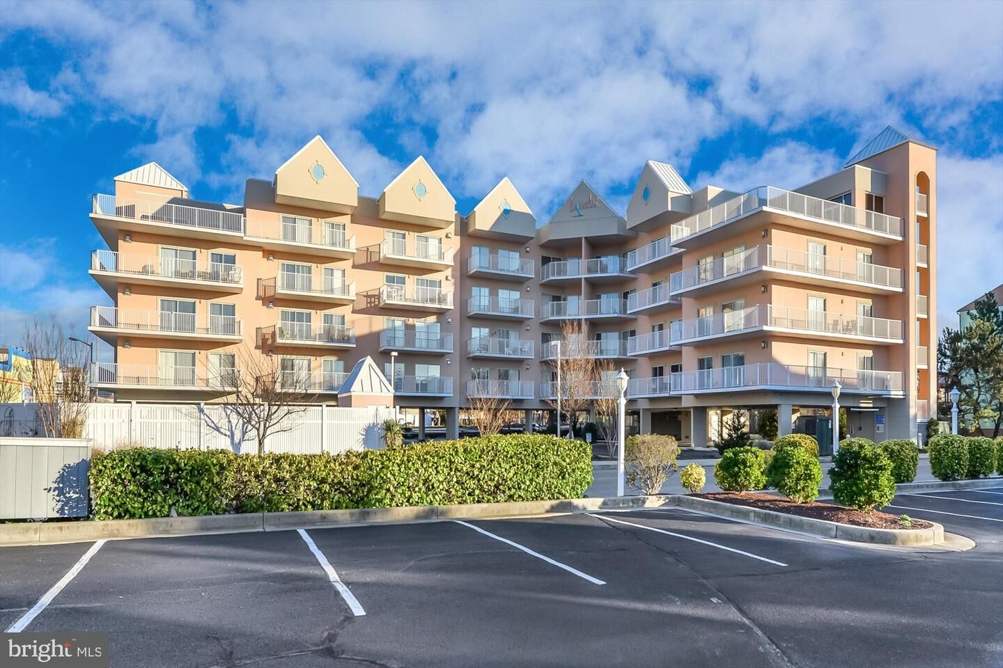 Property Photo:  103 125th Street 40400  MD 21842 