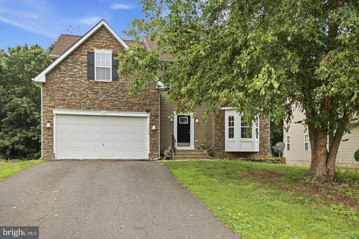 Property Photo:  35338 Pheasant Ridge  VA 22508 