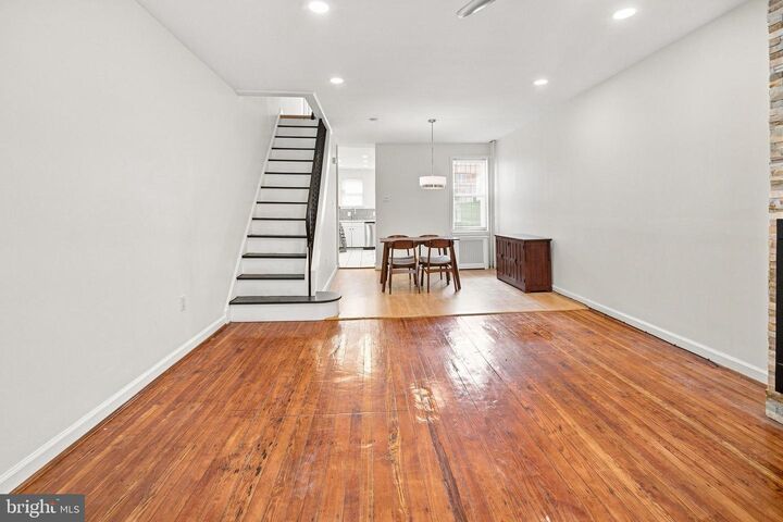 Property Photo: 457 E High Street PA 19144