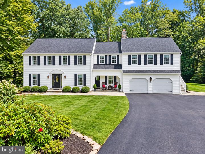 Property Photo:  4750 Wellesley Drive  VA 22192 