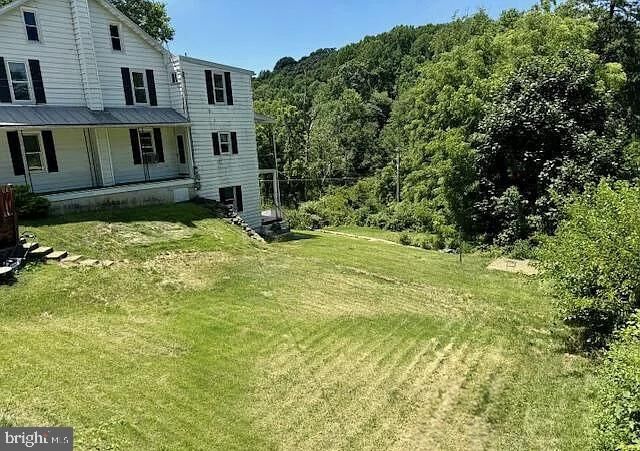 Property Photo:  291 N Galen Hall Road  PA 19565 