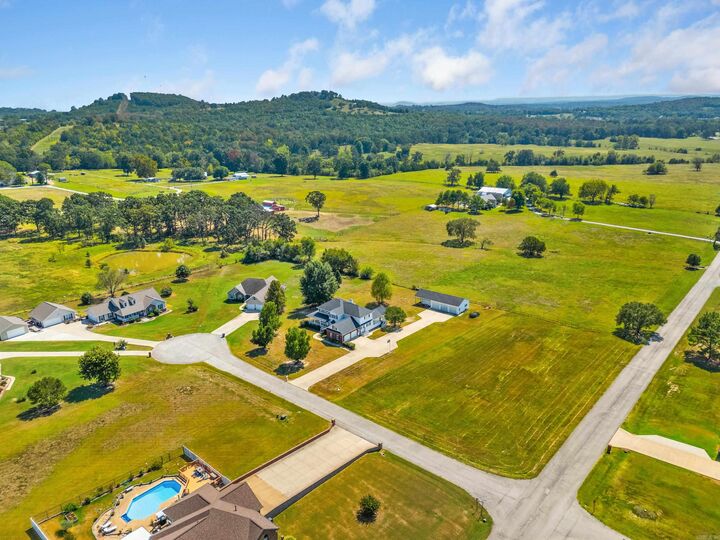 Property Photo:  Lot 16 Canvasback Drive  AR 72653 