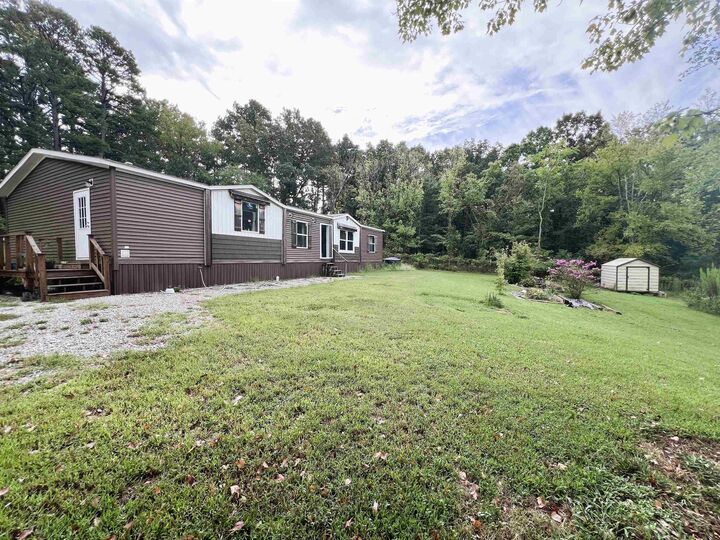 Property Photo:  21119 N Hwy 5  AR 72560 
