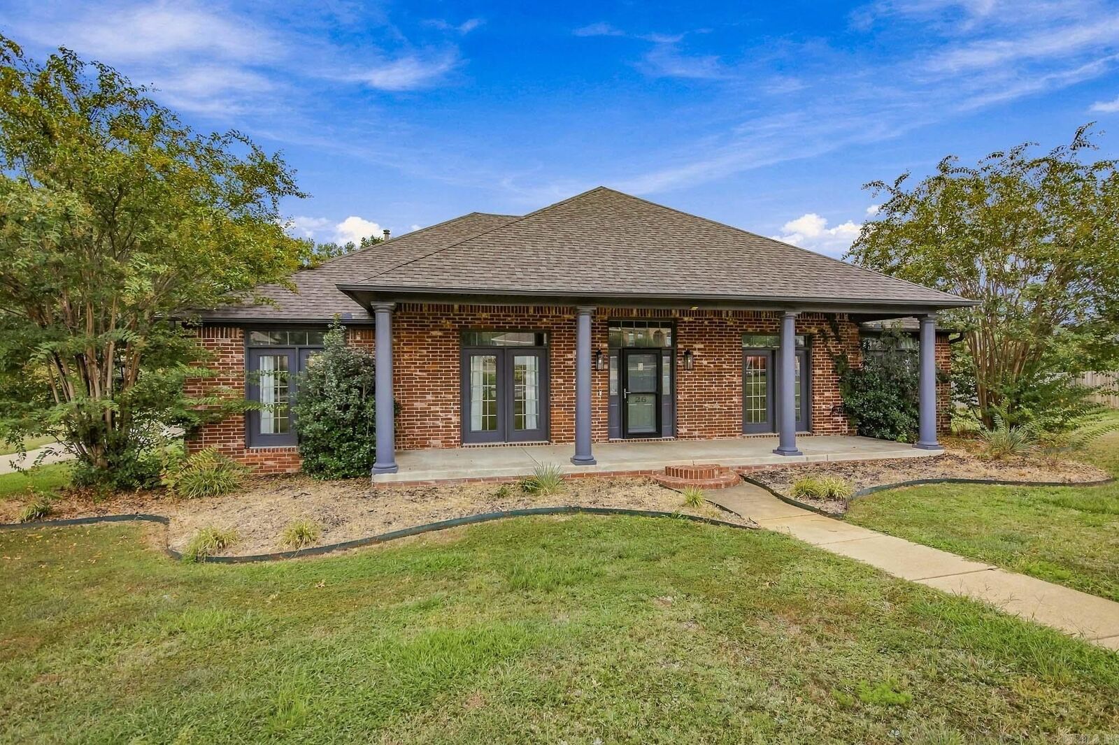 Property Photo:  26 Shenandoah Way  AR 72023 