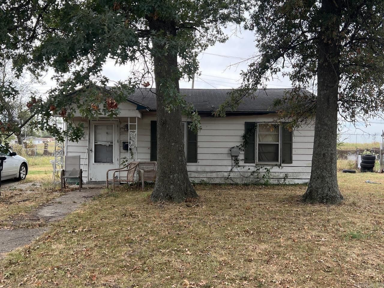 Property Photo: 901 Mulberry Drive AR 72472