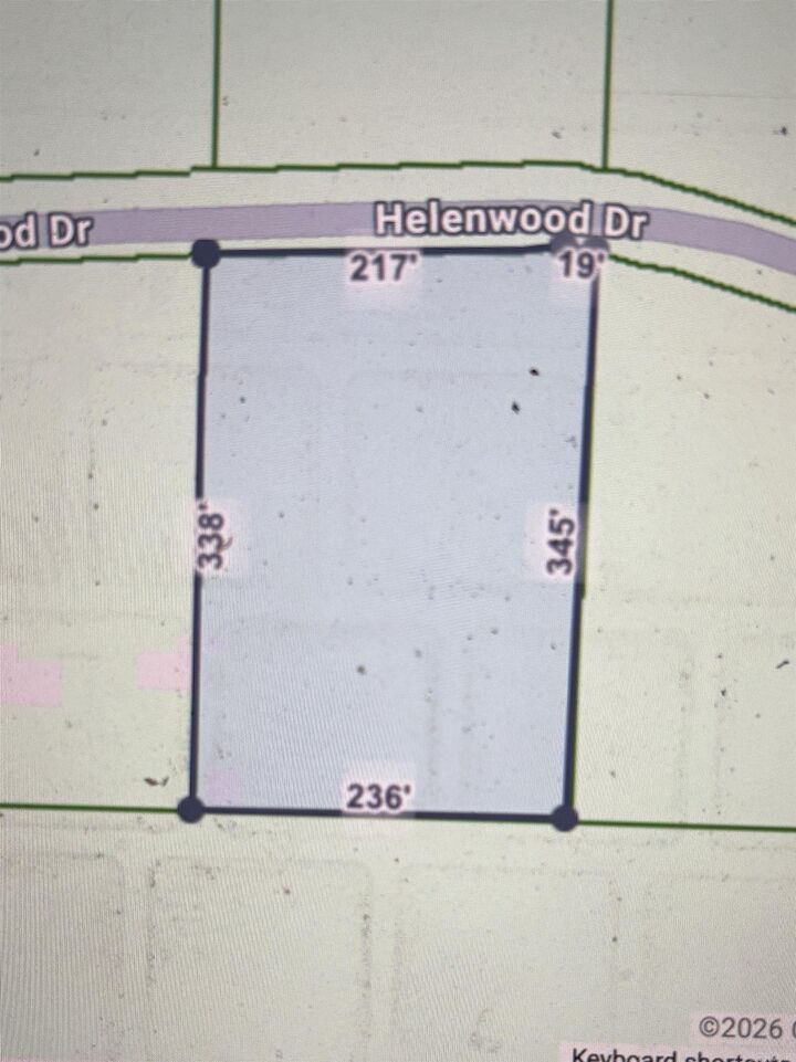 Property Photo:  13600 Helenwood Dr.  AR 72118 
