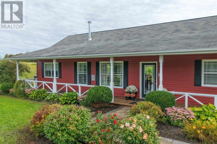 Property Photo: 1404 Church Road PE C0A 1N0