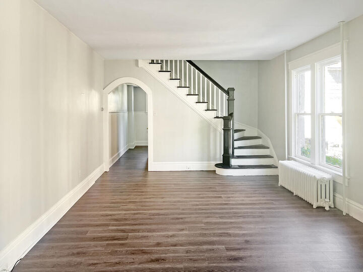 Property Photo:  1018 Bucknell Avenue  PA 15905 