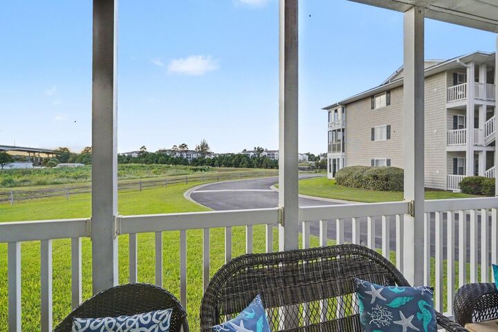 Property Photo:  203 Landing Rd. 203C  SC 29588 