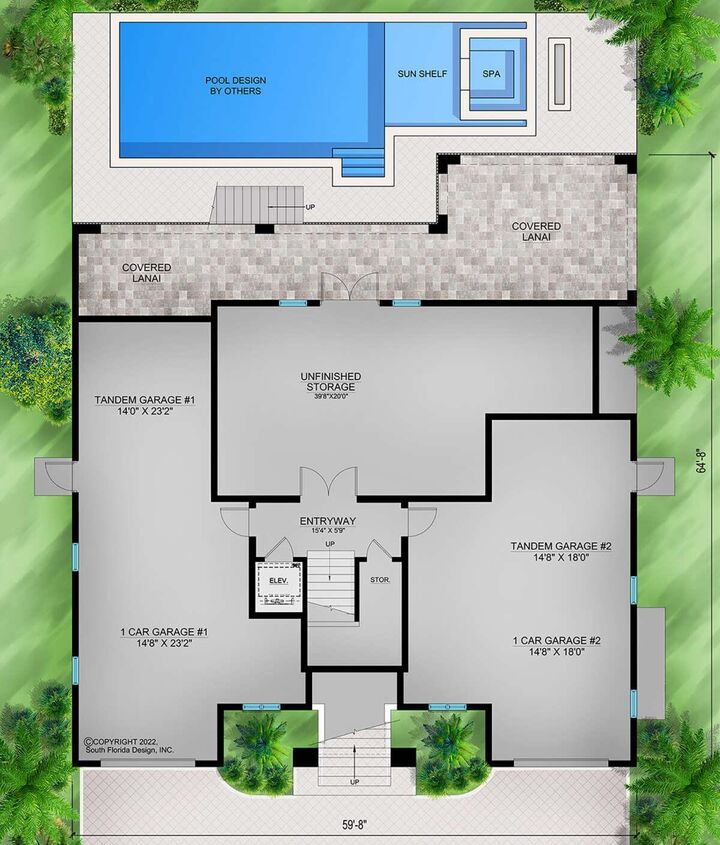 Property Photo: 209 82nd Ave. N SC 29572