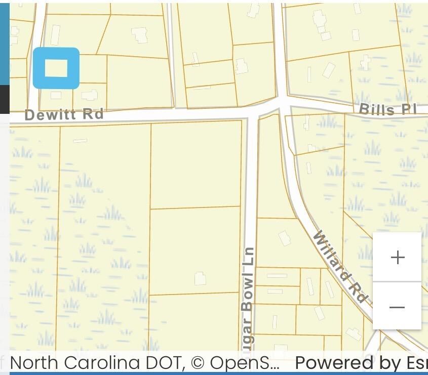 Property Photo: 0000 Sand Hill Ln. SC 29568