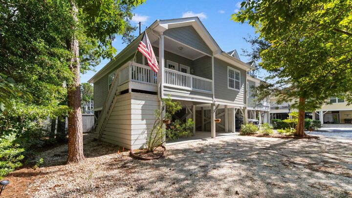 Property Photo: 40 Wallys Way 9 SC 29585