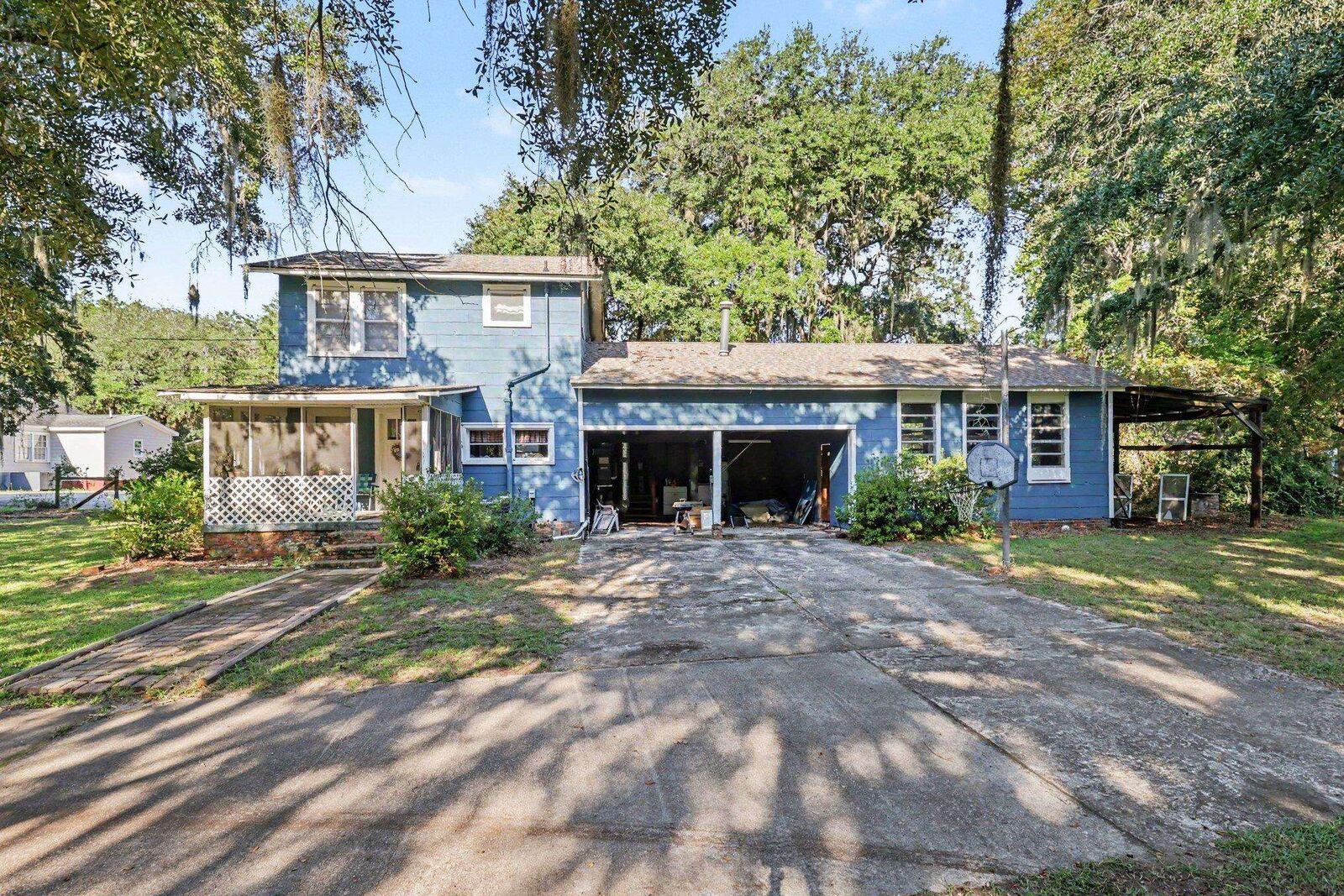 Property Photo:  422 Loril St.  SC 29440 