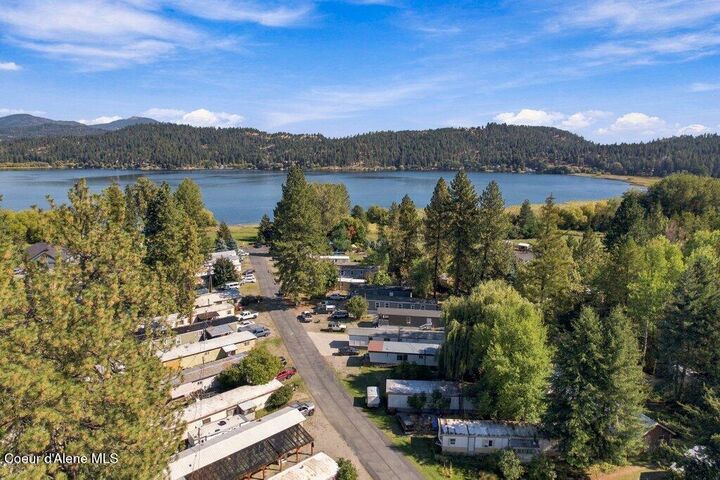 Property Photo:  11776 N Hauser Lake Rd Spc 11  ID 83854 