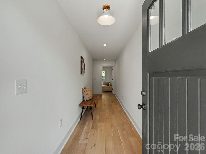 Property Photo:  3139 Colyer Place  NC 28205 