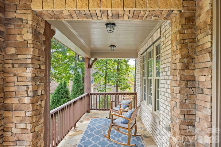 Property Photo:  1623 Hawkstone Drive  NC 28173 