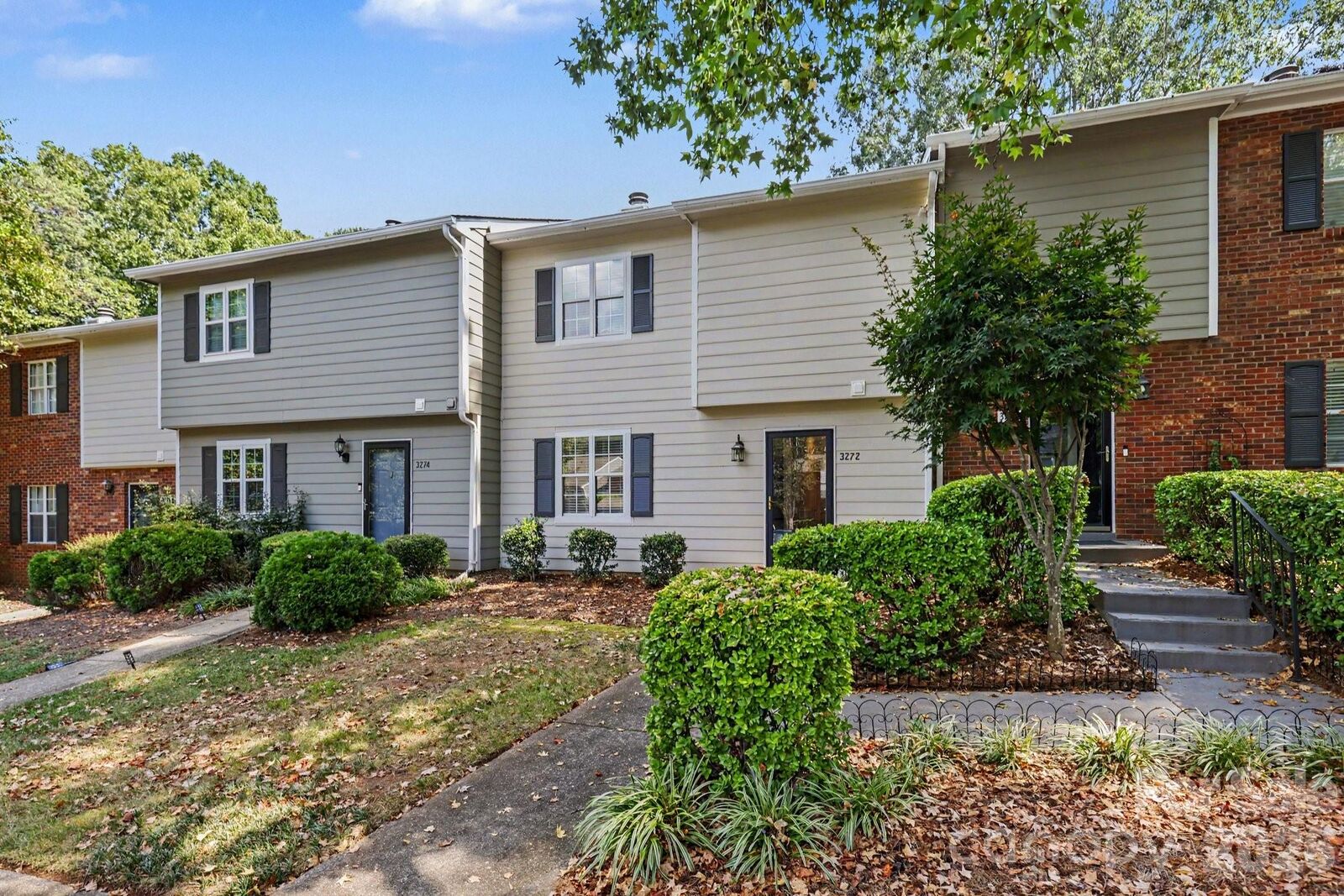 Property Photo:  3272 Heathstead Place  NC 28210 