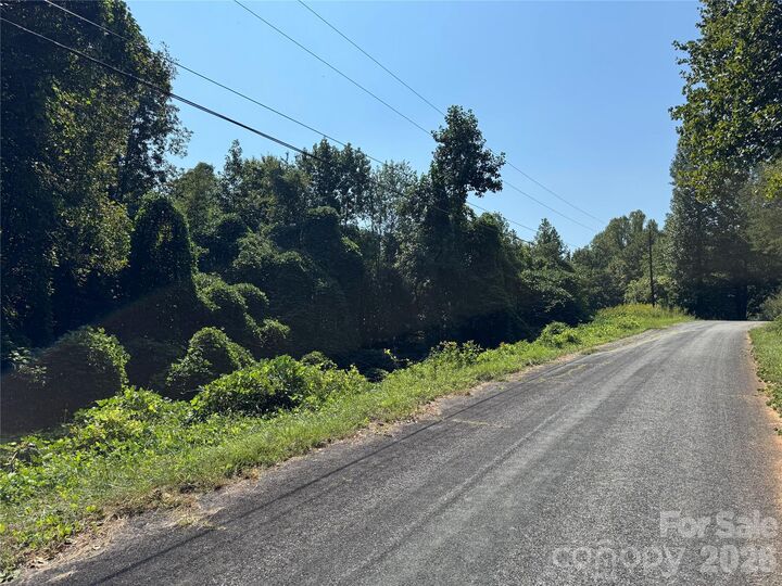 Property Photo: V/L Boyd Road NC 28761