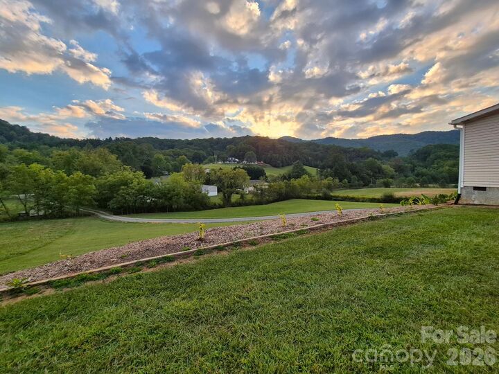 Property Photo: 245 Potato Branch Road NC 28748