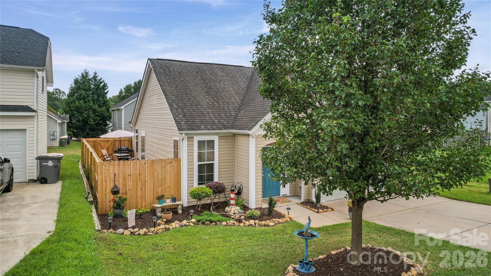 Property Photo: 3234 Penny Earley Lane NC 28083