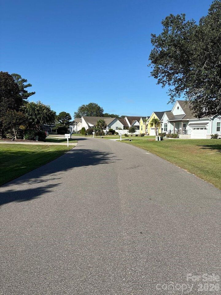 Property Photo:  490 Genoes Point Road SW  NC 28462 