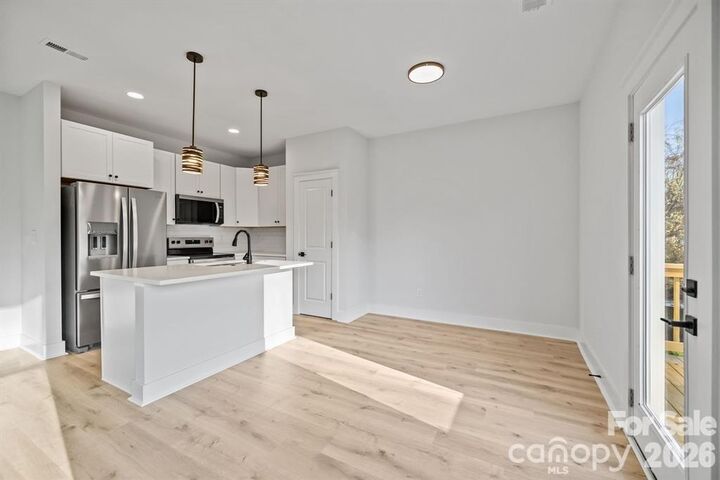Property Photo:  1422 Johnston Street  NC 28054 