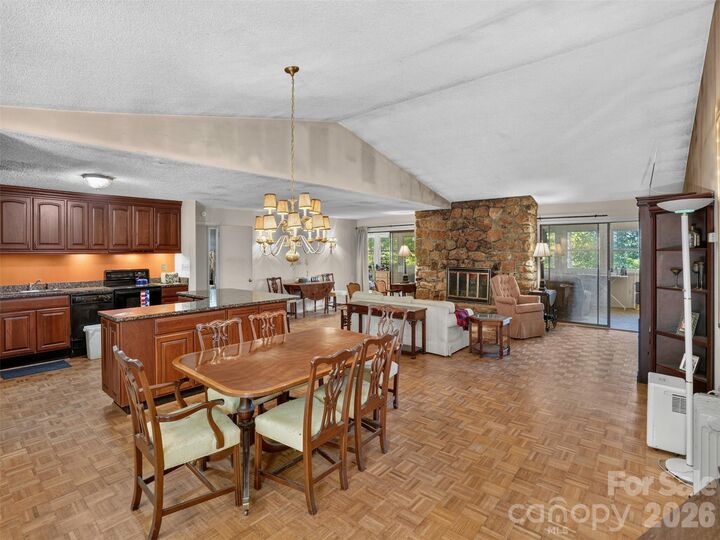Property Photo: 484 Briar Patch Lane NC 28773