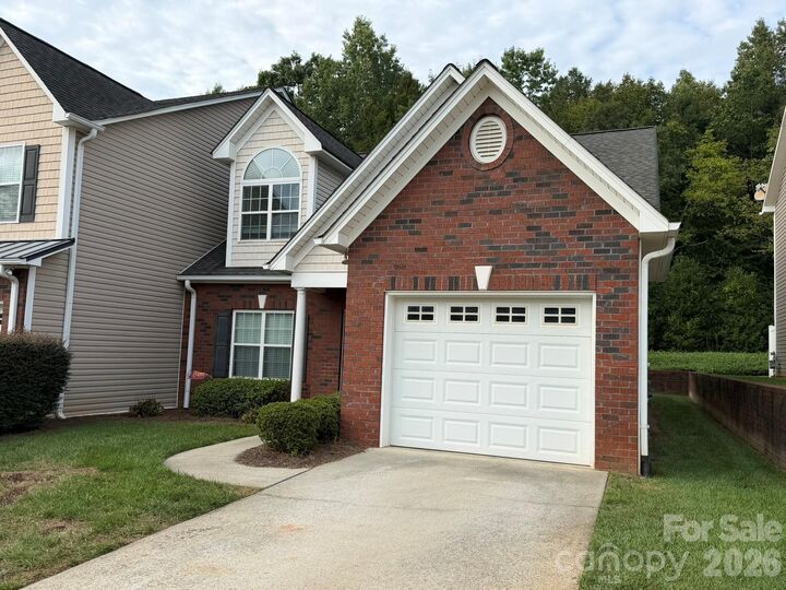 Property Photo:  4746 Braxton Gate Lane 8  NC 28602 