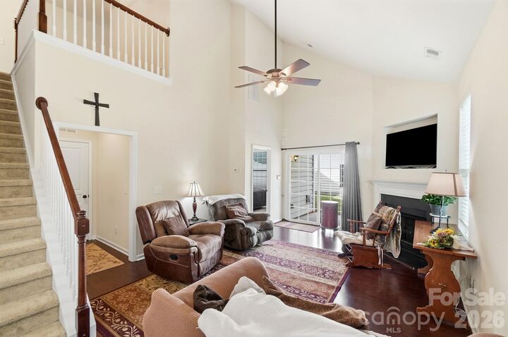 Property Photo:  123 Leyton Loop Unit G  NC 28117 