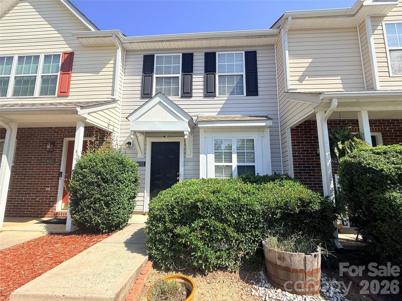 Property Photo:  6025 Leek Court  SC 29707 