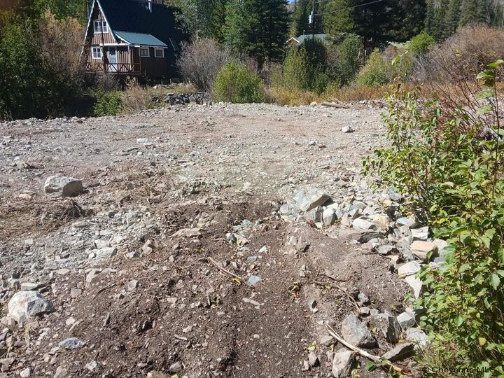 Property Photo:  Tbd Keystone Lode Rd  WY 82070 
