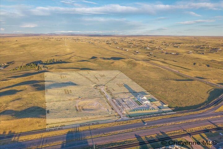 Property Photo: Tract 8 Haven Ct WY 82009