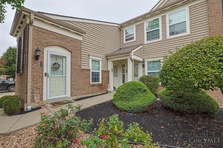 Property Photo: 389 Legacy Way OH 45030