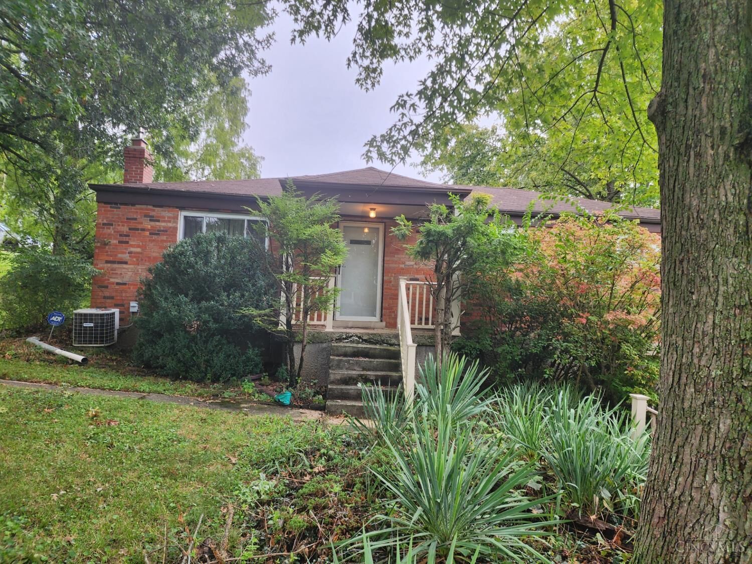 Property Photo:  6793 Hearne Road  OH 45248 
