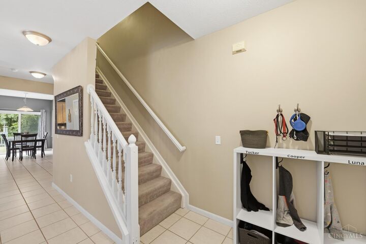 Property Photo:  884 Ellery Drive  OH 45245 