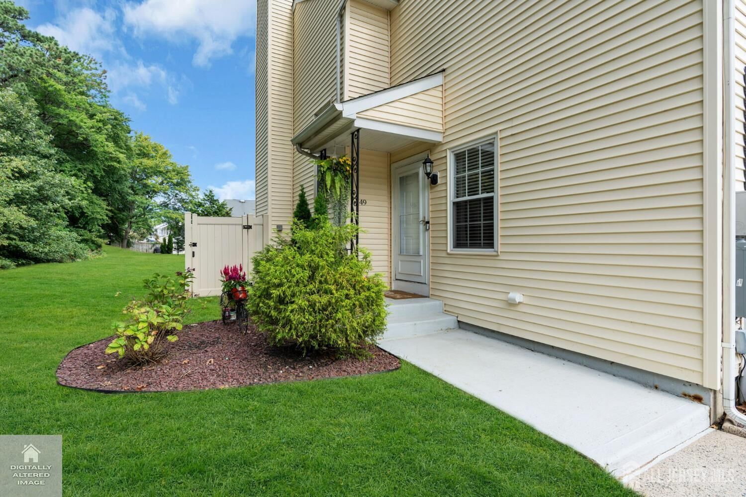 Property Photo: 49 Lantern Lane NJ 08872