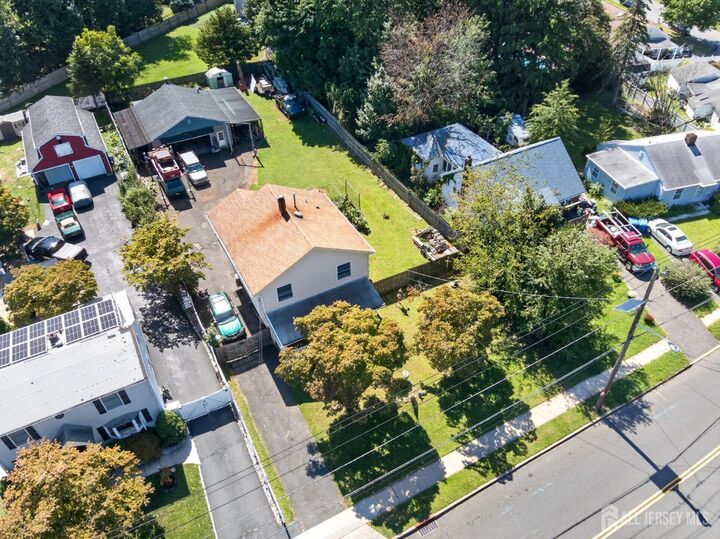 Property Photo:  488 Harris Avenue  NJ 08846 