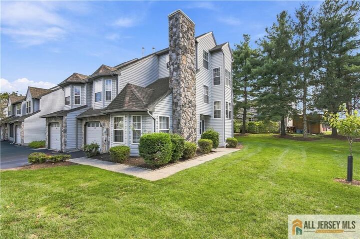 Property Photo: 98 Orion Road NJ 08854