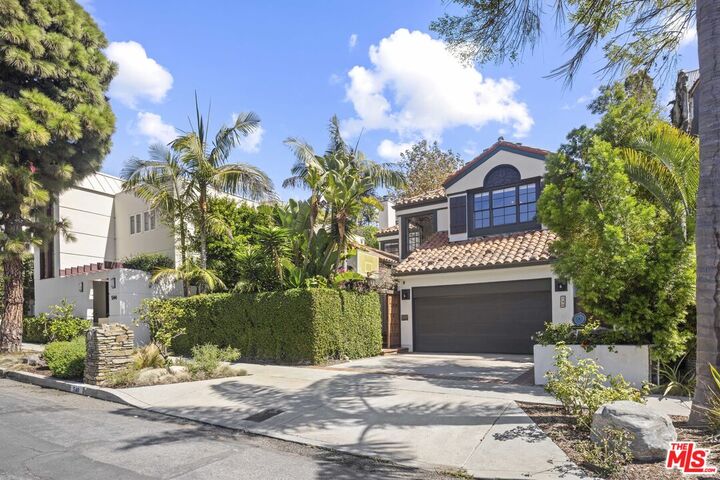 Property Photo: 540 Dryad Rd CA 90402